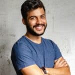 Picture of Souhayl ZIANE