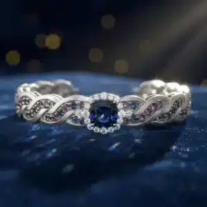 Bracelets Menu Shop page category