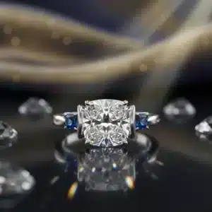 Rings Menu Shop page category