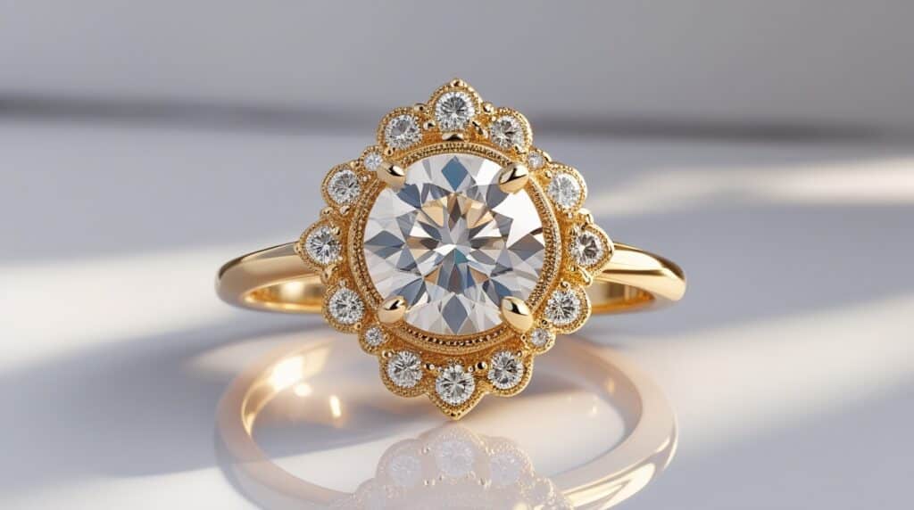 perfect ring for every occasion