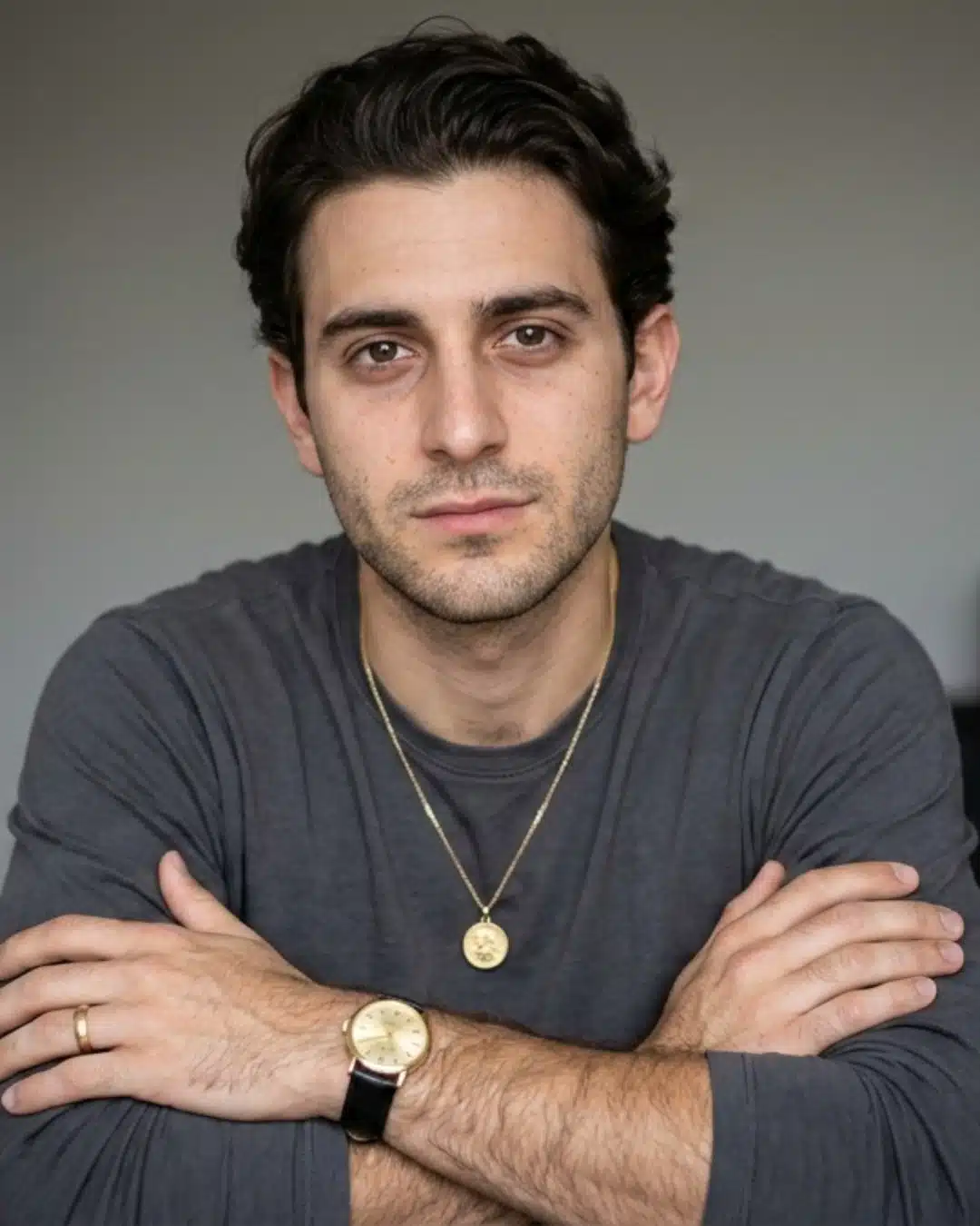 Myjewelrycorner author Josh Parkinson