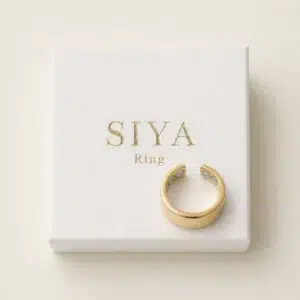 Siya Ring community footer image inviting users to join the bio-alignment movement and hardware-over-hormones lifestyle.