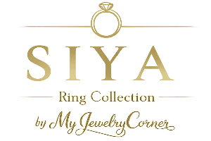 Official Siya Ring 04 Protocol logo for non-invasive hot flash suppression and surgical-grade somatic grounding.